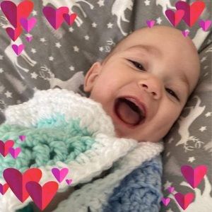 Meet your Posher, Cindy